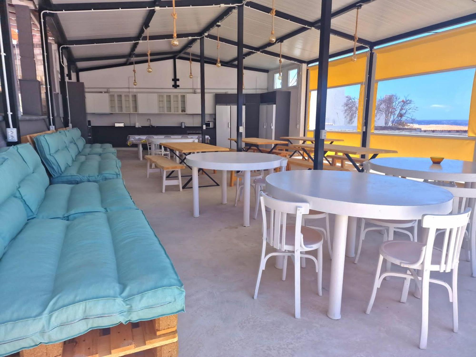 Vv Boutique Las Eras Beach Kültér fotó