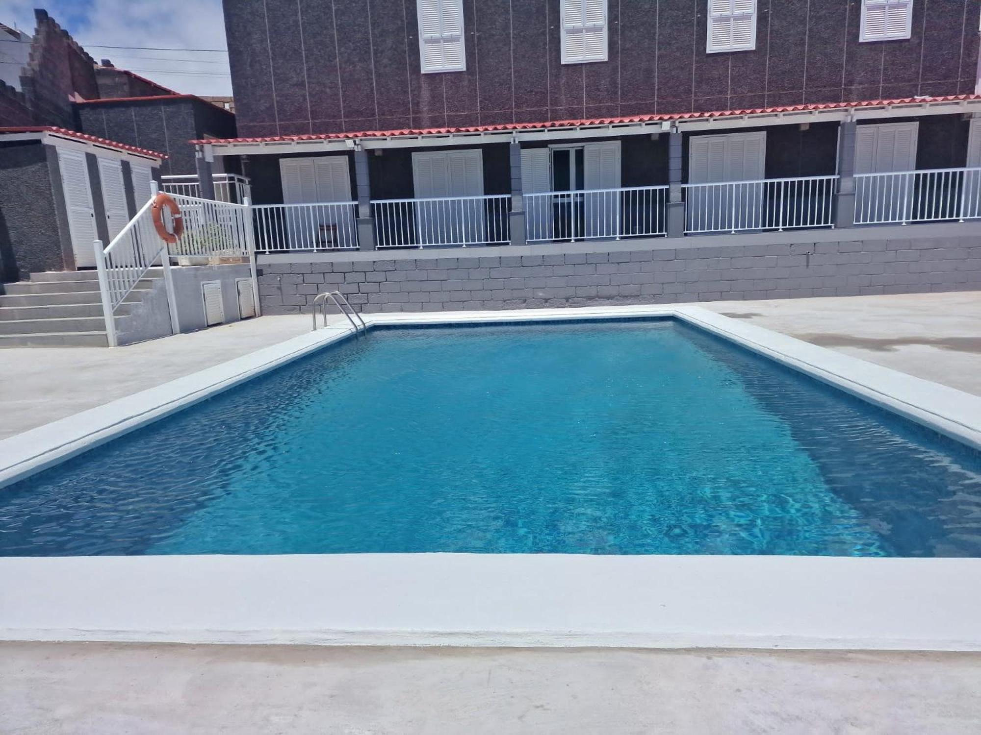 Vv Boutique Las Eras Beach Kültér fotó