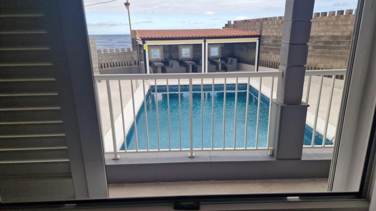 Vv Boutique Las Eras Beach Kültér fotó
