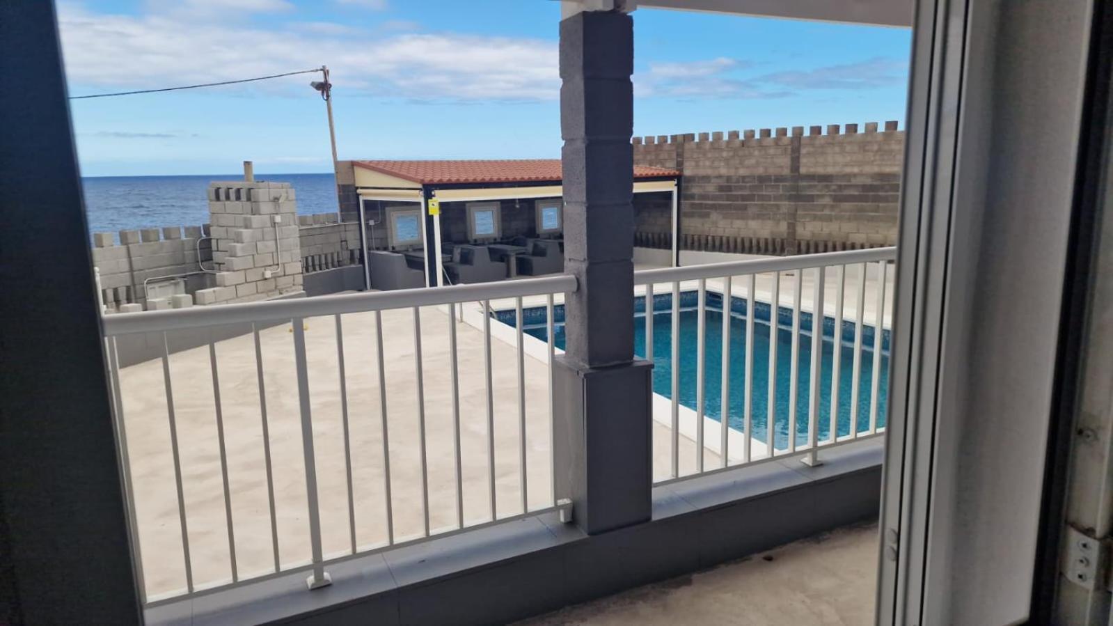 Vv Boutique Las Eras Beach Kültér fotó