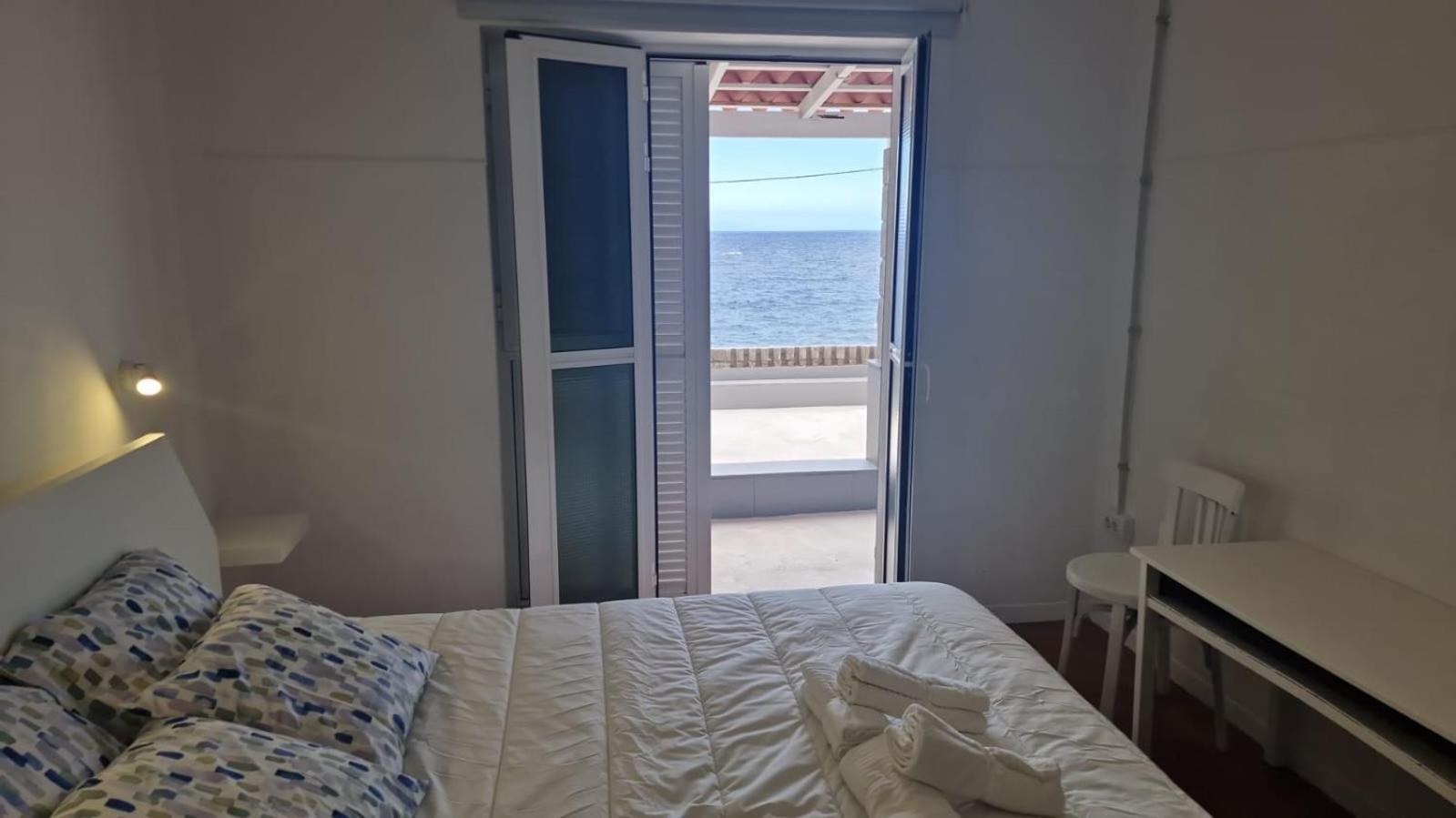 Vv Boutique Las Eras Beach Kültér fotó