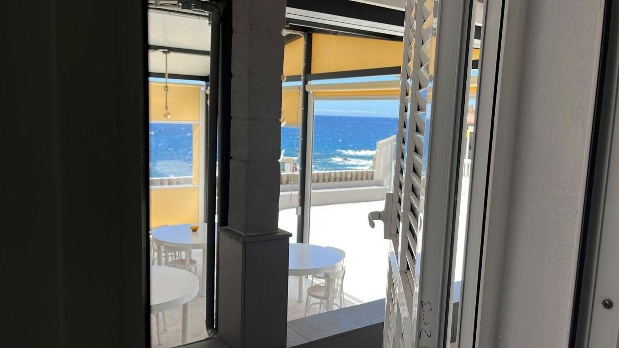 Vv Boutique Las Eras Beach Kültér fotó