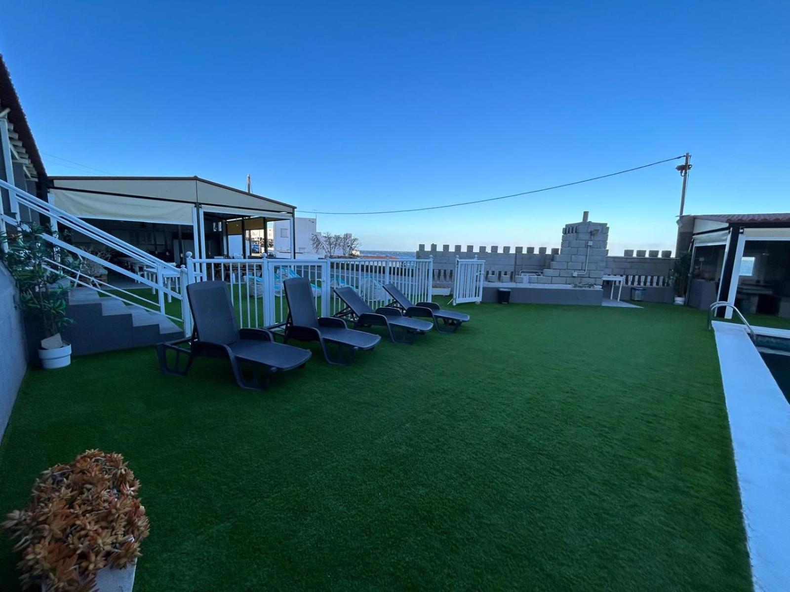 Vv Boutique Las Eras Beach Kültér fotó