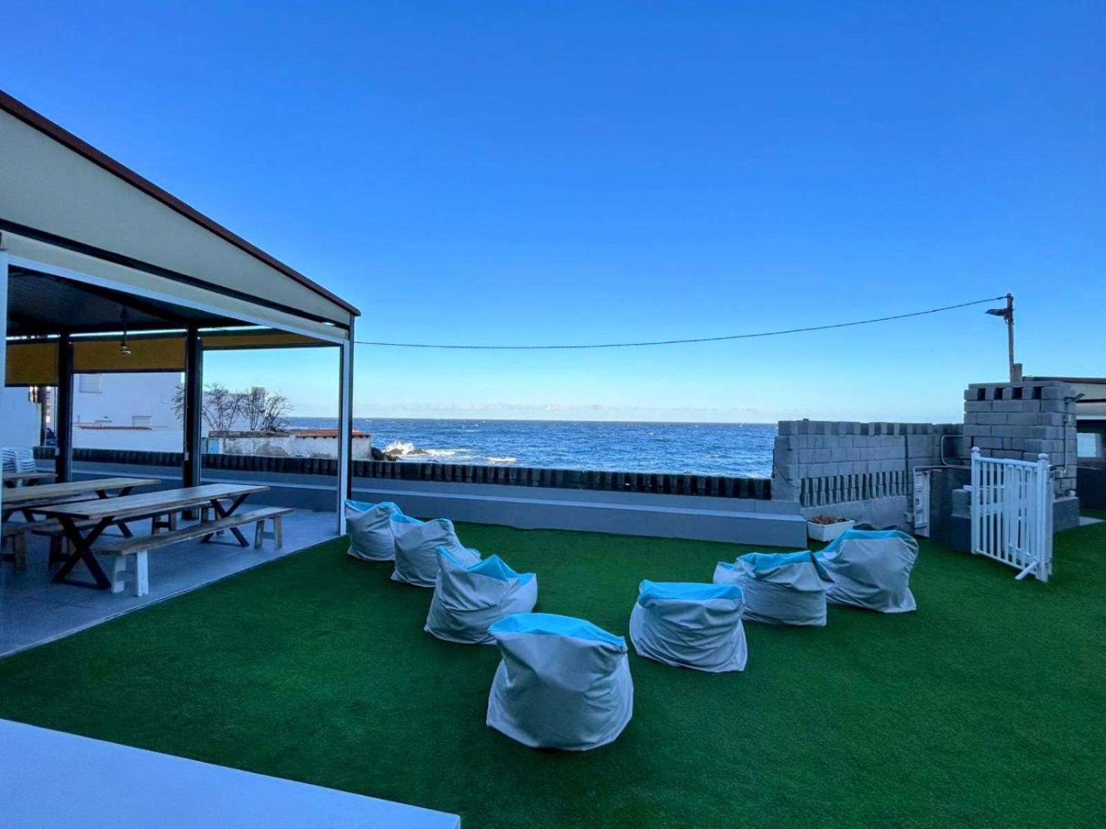 Vv Boutique Las Eras Beach Kültér fotó