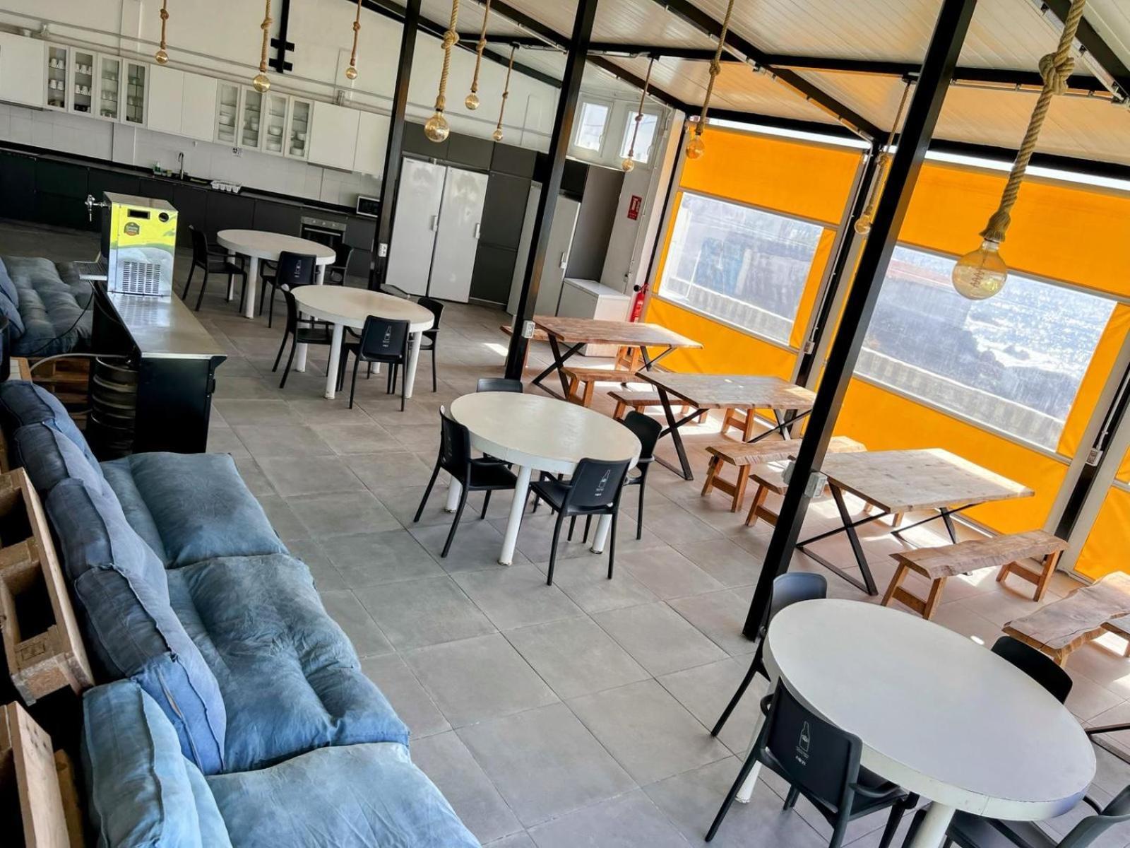 Vv Boutique Las Eras Beach Kültér fotó