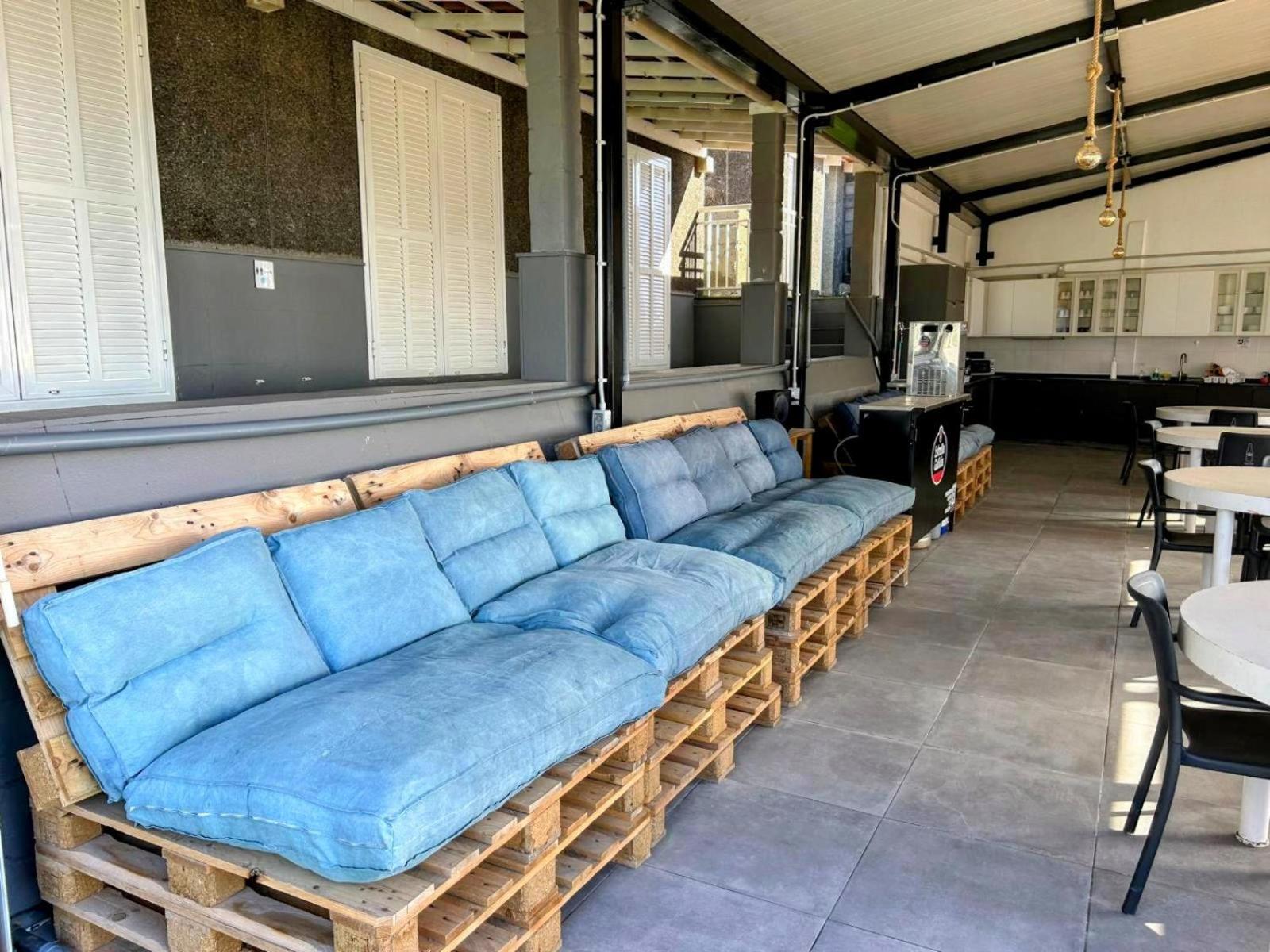 Vv Boutique Las Eras Beach Kültér fotó